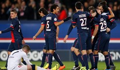 Video: PSG preokretom do bodova kod fenjeraša, Lyon peto kolo zaredom bez poraza