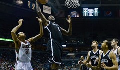 Video: Pacersi dominirali i protiv Spursa, Ellisova dvica donijela slavlje Dallasu u Portlandu