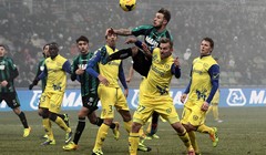 Video: Roma protiv Fiorentine prekinula niz od četiri utakmice bez pobjede