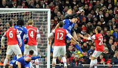 Arsenal brani Ligu prvaka na Goodison Parku, Modrić i društvo u Baskiji