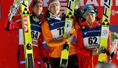 Freund razočarao domaće navijače