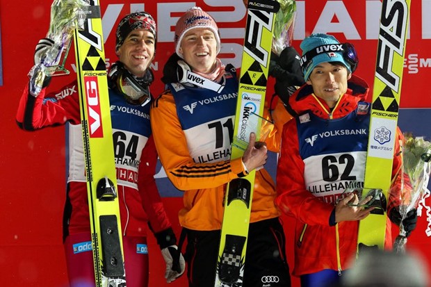 Freund razočarao domaće navijače