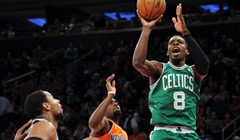 Sramotan poraz Knicksa od Celticsa na vlastitom parketu