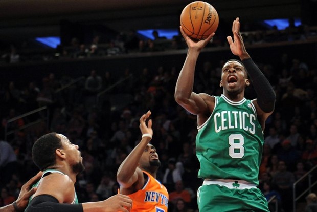 Sramotan poraz Knicksa od Celticsa na vlastitom parketu