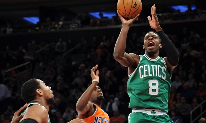 Sramotan poraz Knicksa od Celticsa na vlastitom parketu