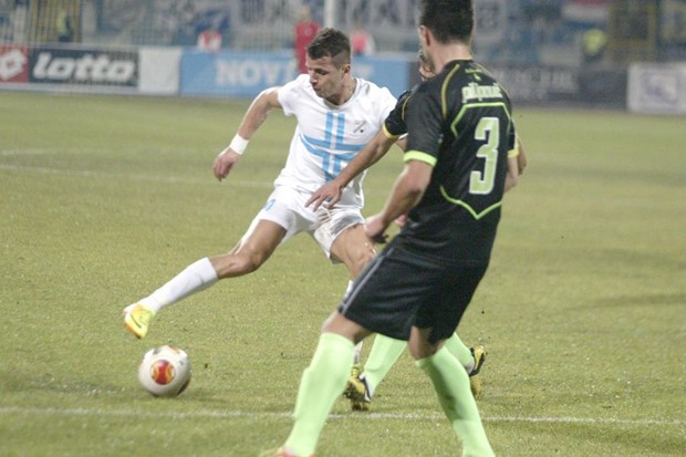 Kek: "Dobro je da je Anas bio ljut nakon Seville, a naš odnos nije loš"