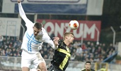 Puljani produžili ugovor s Grafom na još jednu sezonu