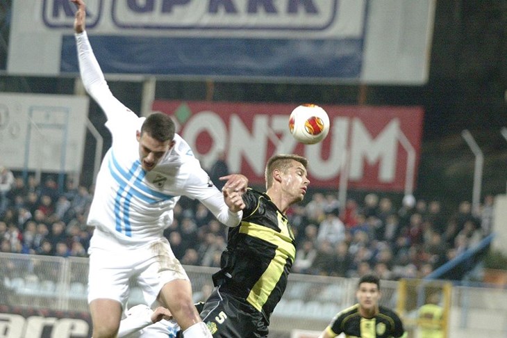 Puljani produžili ugovor s Grafom na još jednu sezonu