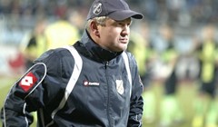 Kek: "Nisam sucu ništa rekao, samo sam raširio ruke jer sam mislio da je bio penal"