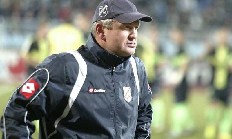 Kek: "Nisam sucu ništa rekao, samo sam raširio ruke jer sam mislio da je bio penal"