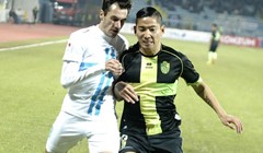 Istra 1961 "zaboravlja Dinamo", Rijeka svjesna "vraški teškog" puta u finale