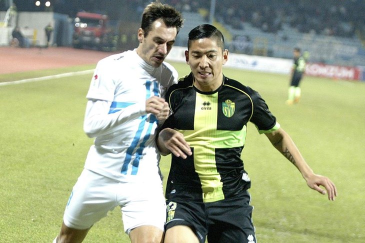 Istra 1961 "zaboravlja Dinamo", Rijeka svjesna "vraški teškog" puta u finale