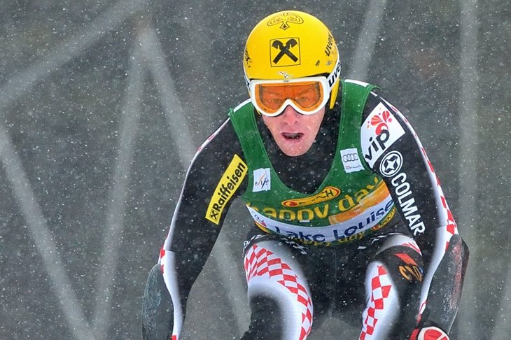 Ligety nije dopustio iznenađenje u veleslalomu bez Kostelića u prvih 30, četvrta pobjeda Gut