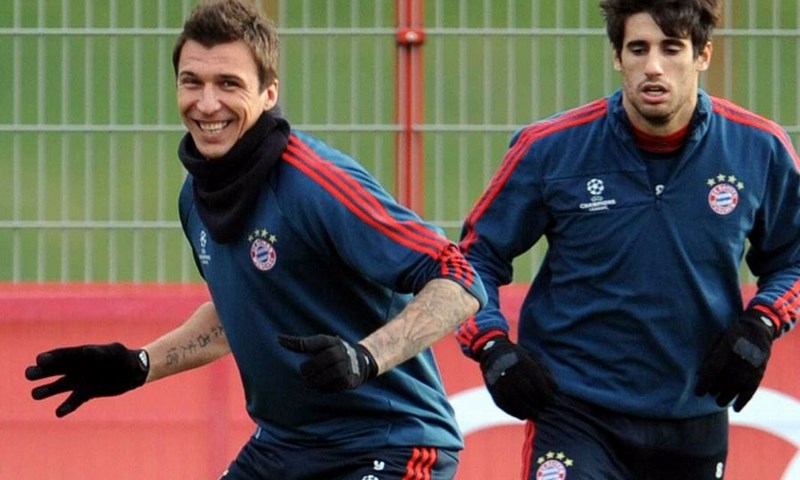 Šahtar ili Bayer, Galatasaray ili Juventus, Olympiakos ili Benfica?