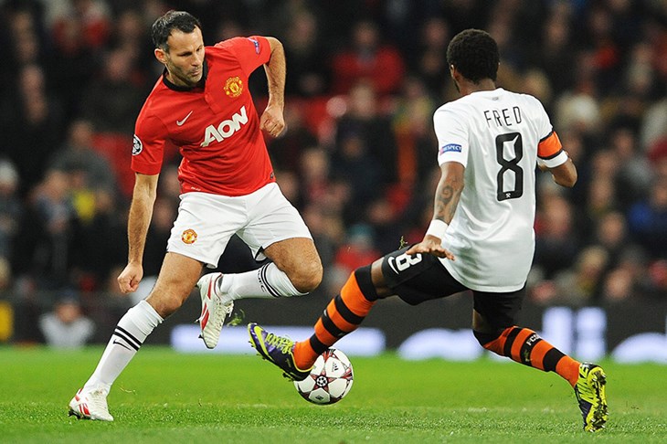 Video: Manchester United ispratio Šahtar iz Lige prvaka, u osmini finala i Bayer