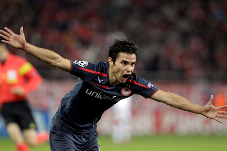 Olympiakos u burnoj utakmici izborio osminu finala, "Pirova pobjeda" Benfice protiv PSG-a