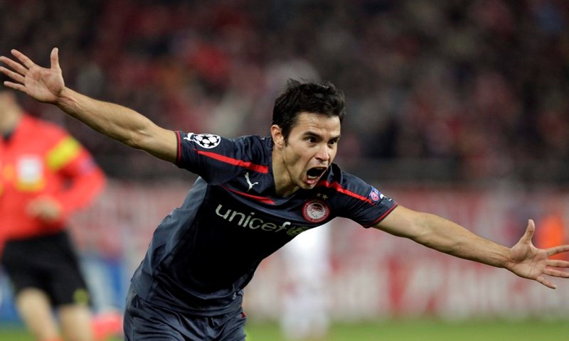 Olympiakos u burnoj utakmici izborio osminu finala, "Pirova pobjeda" Benfice protiv PSG-a