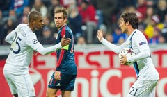 Njemački prvak na engleskog, povratak Ibrahimovića u Amsterdam