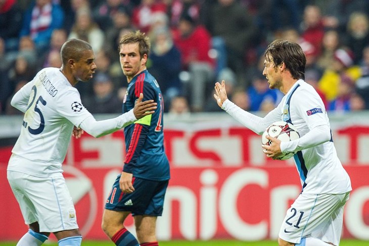 Njemački prvak na engleskog, povratak Ibrahimovića u Amsterdam