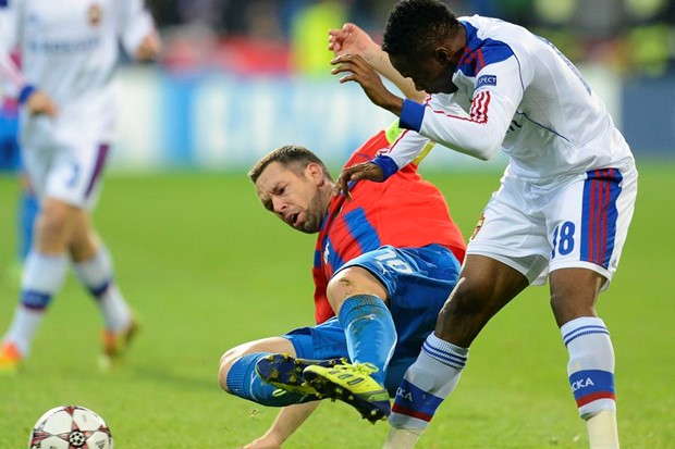 Viktoria Plzen - momčad veterana koja diše s trenerom