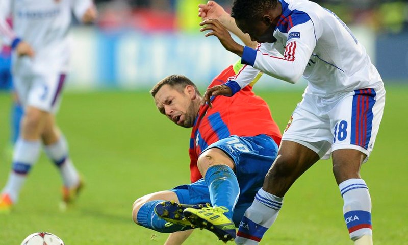 Viktoria Plzen - momčad veterana koja diše s trenerom