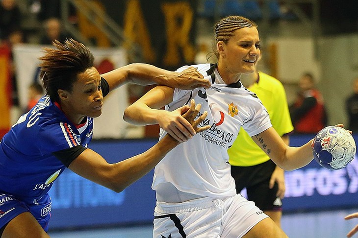 Woltering i Bulatović predvodile Budućnost do slavlja nad Viborgom