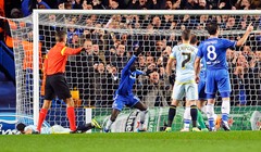 Chelsea na prvom mjestu skupine, Schalke pobjedom do osmine finala