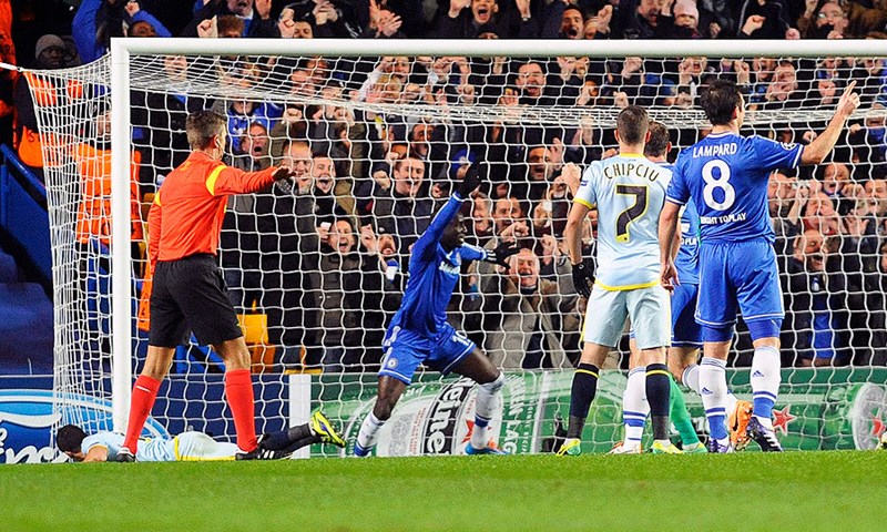Chelsea na prvom mjestu skupine, Schalke pobjedom do osmine finala