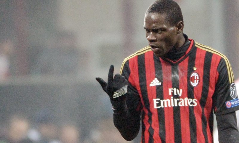 Video: Milan s desetoricom do osmine finala, Barcelona torpedirala Celtic uz hat-trick Neymara