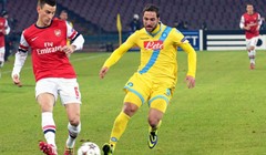 Wenger: "Frustrirani smo što nismo završili kao prvi, ostaje osjećaj da smo mogli"