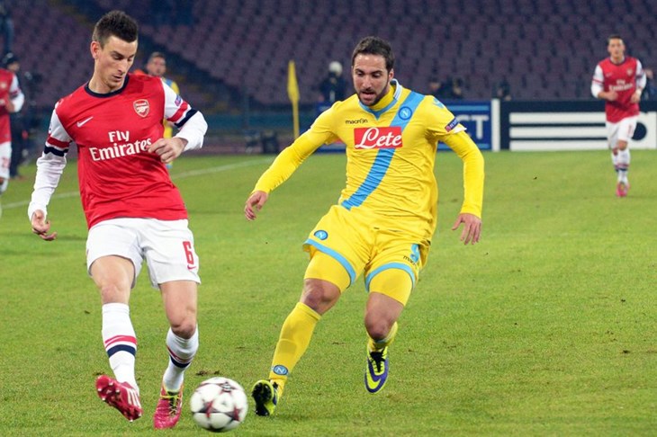 Wenger: "Frustrirani smo što nismo završili kao prvi, ostaje osjećaj da smo mogli"