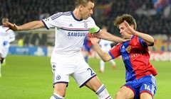 Terry: "Moramo naučiti završavati ranije utakmice, znamo da možemo bolje od ovoga"