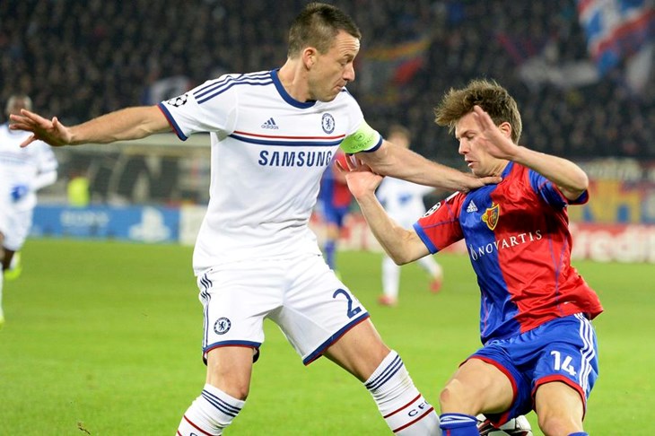 Terry: "Moramo naučiti završavati ranije utakmice, znamo da možemo bolje od ovoga"