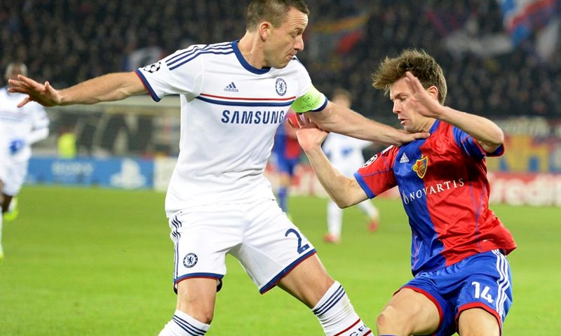 Terry: "Moramo naučiti završavati ranije utakmice, znamo da možemo bolje od ovoga"
