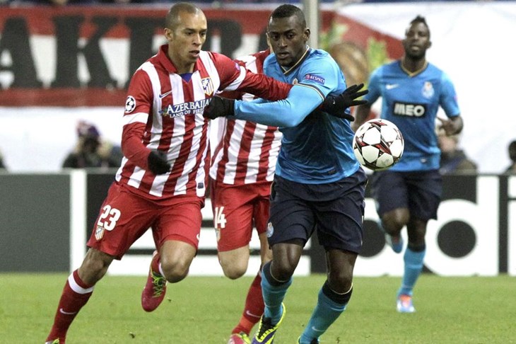 Aranzubia: "Neće biti laganog protivnika. Glupo je govoriti o željama u ždrijebu"