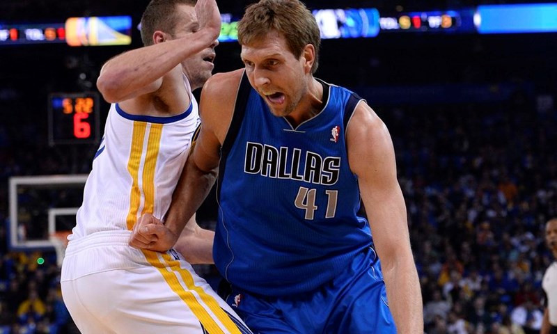 Curry za pobjedu Warriorsa nad Dallasom, pobjeda New Yorka