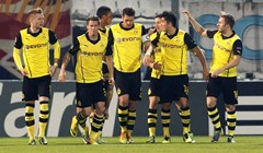 Dortmundska Borussia kod 'uspavanog' Zenita, Moyes sve karte baca na Ligu prvaka