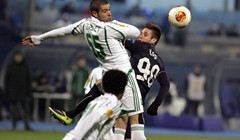 Dinamo novim porazom zaključio još jednu tužnu europsku sezonu