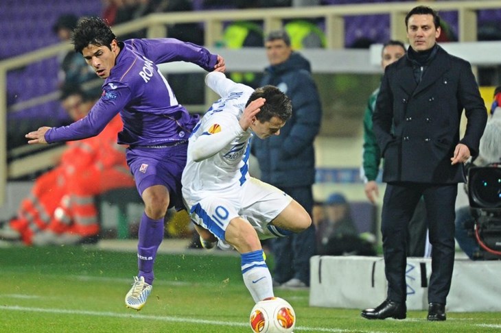 Video: Maribor svladao Wigan i prošao skupinu, Mezga strijelac i asistent