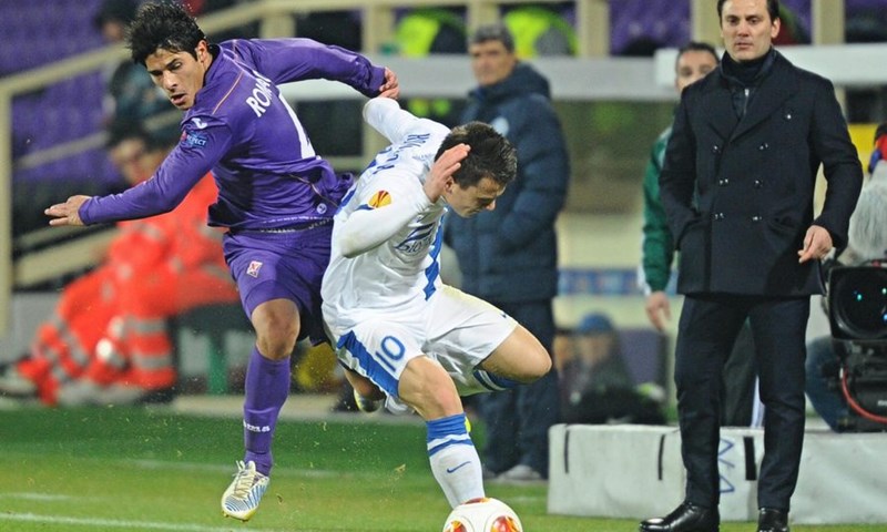 Video: Maribor svladao Wigan i prošao skupinu, Mezga strijelac i asistent