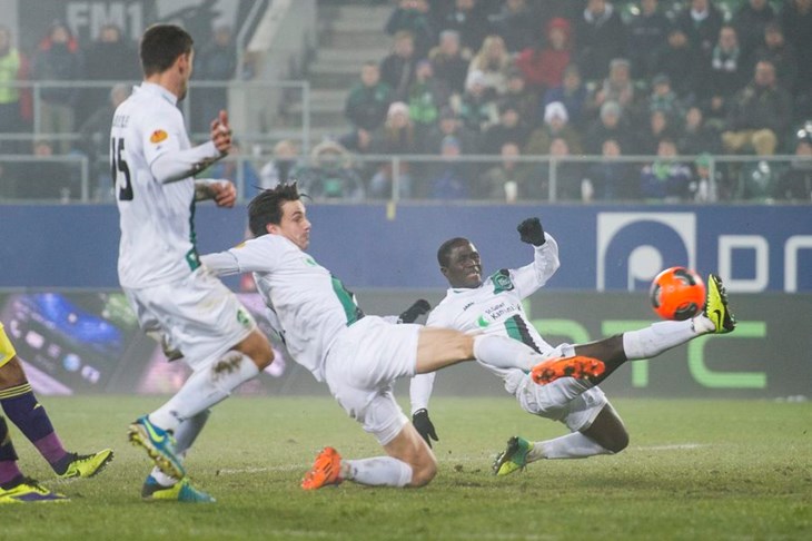 Video: Čornomorec dovršio posao pobjedom u Eindhovenu, PSV bez prolaza