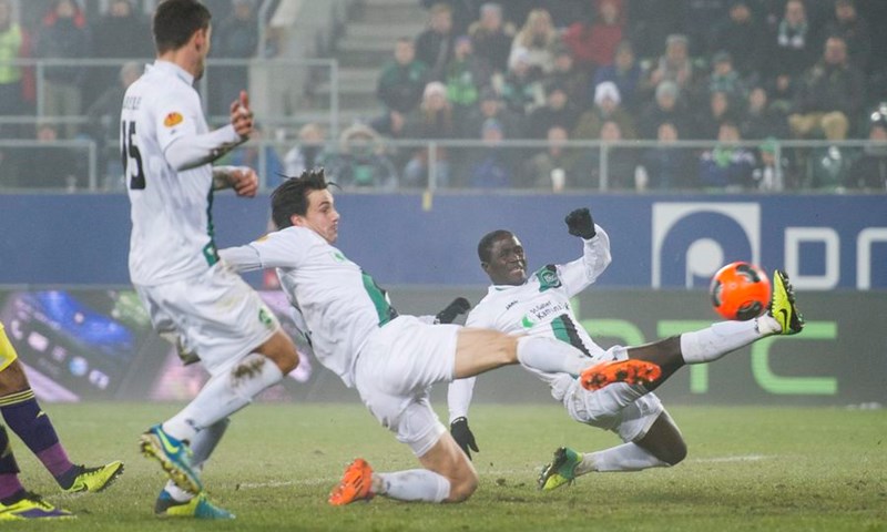 Video: Čornomorec dovršio posao pobjedom u Eindhovenu, PSV bez prolaza