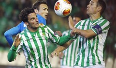 Rijeka za oproštaj od Europe remizirala protiv Betisa u gostima