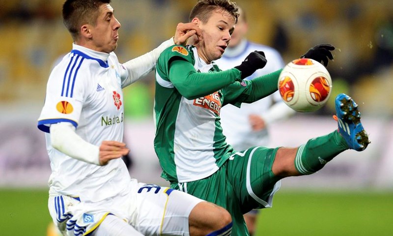 Video: Dynamo izborio prolaz protiv Rapida, Sevilla eliminirala Freiburg