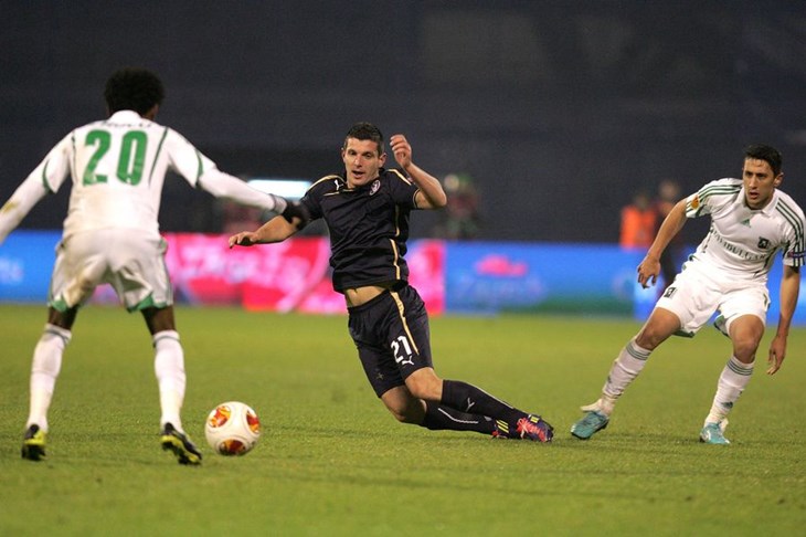 Mamić: "Na žalost nama se neprihvatljive pogreške događaju češće nego drugima"