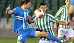 Datković: "Bod u Sevilli je velika stvar, Betis je sjajna momčad"