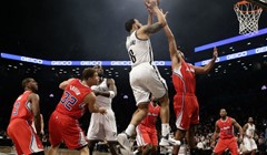 Billy King: "Nije istina da se želimo riješiti Derona Williamsa i Joea Johnsona"