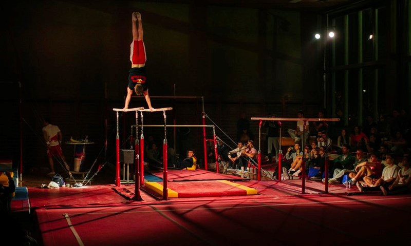SP u gimnastici: Japancima zlato nakon 37 godina
