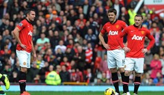 Carrick: "Puni samopouzdanja odlazimo kod Tottenhama, ne zadovoljava nas treće mjesto"