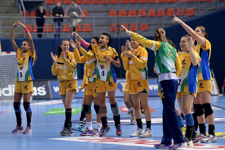 Francuska, Brazil, Norveška i Njemačka dalje s prve pozicije